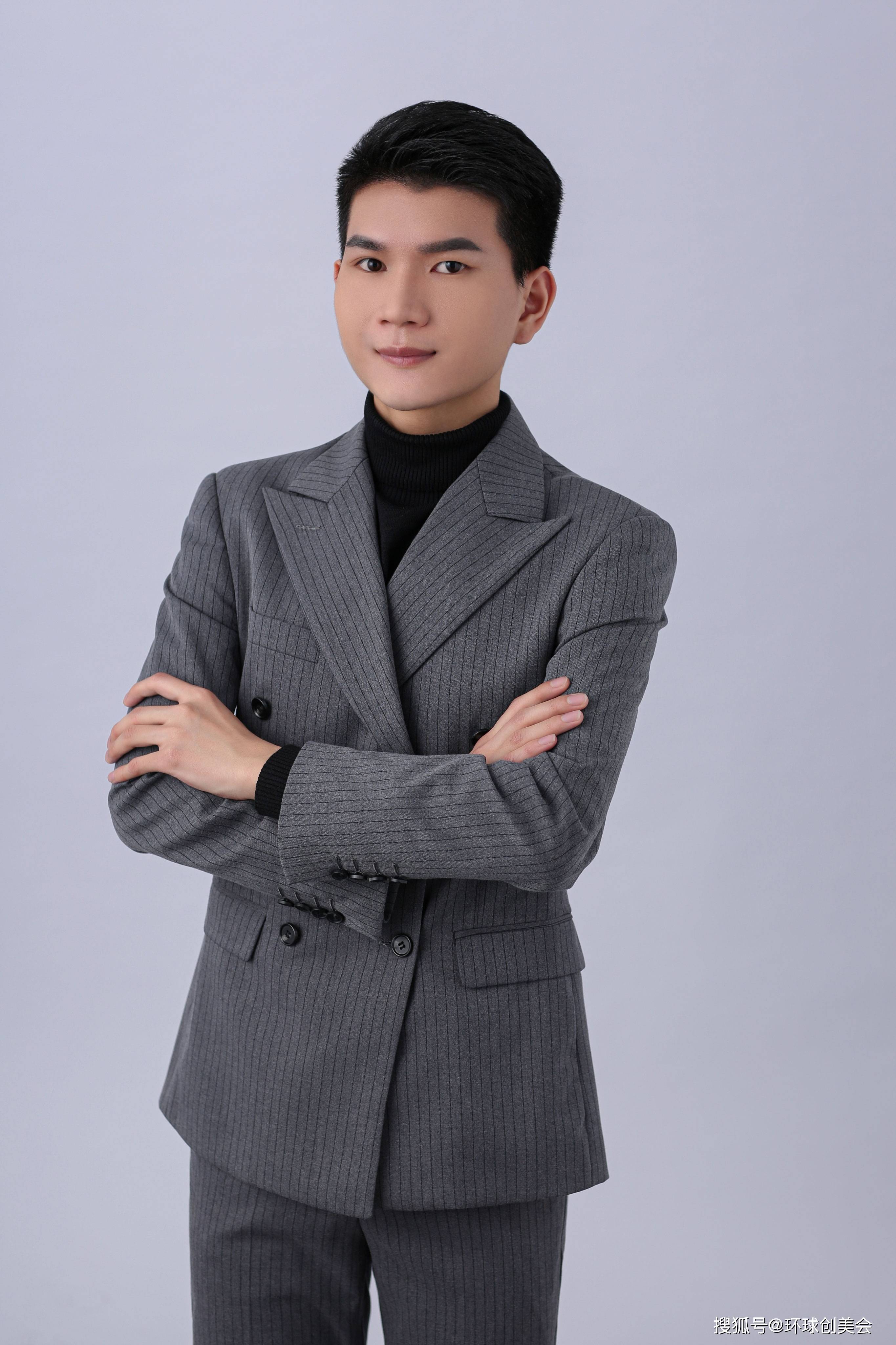 秦正莱 数字艺术指导负责人